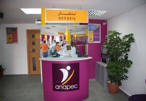 Insertion de 1.400 chercheurs d'emplois à Tétouan