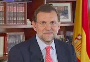 Visite prochaine de Mariano Rajoy