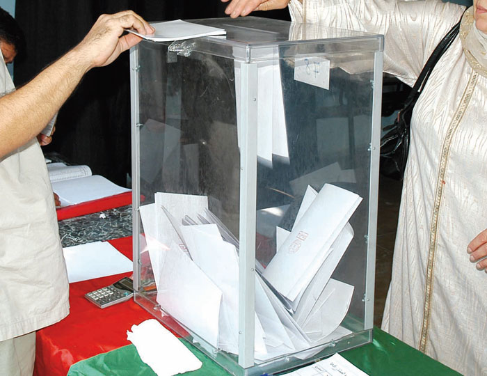 Les politologues marocains en conclave