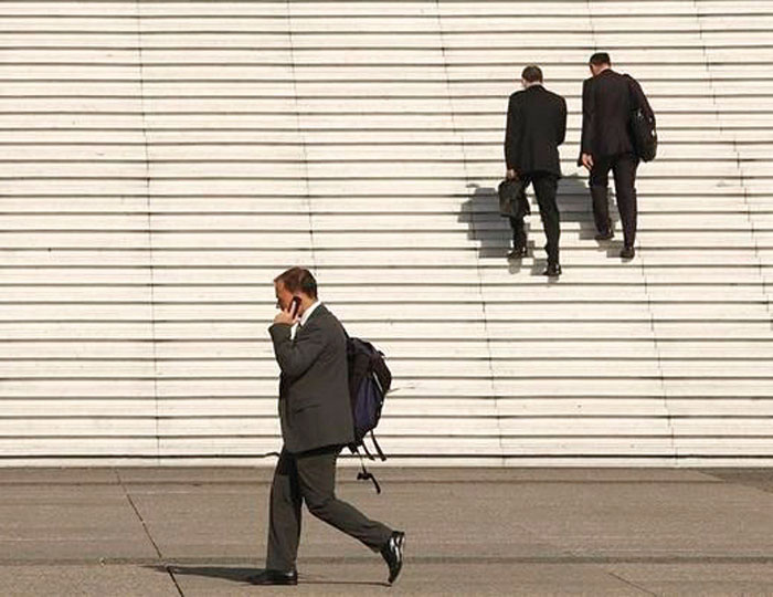 Les textiliens s'attendent à un exercice pénible