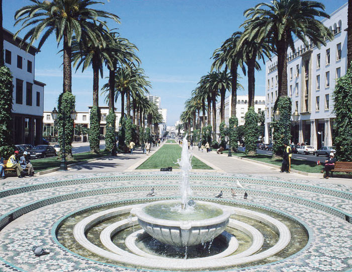 Le Forum de Rabat ou comment réinventer la solidarité