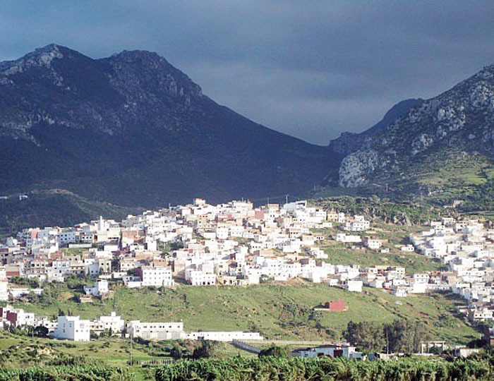 Les aires protégées,  patrimoine vivant de la région