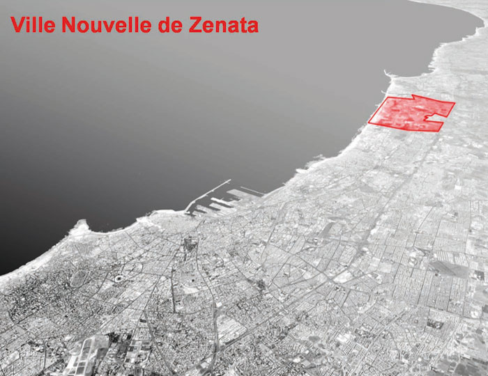 «Le Maroc vit une dynamique sociétale,  environnementale et territoriale»