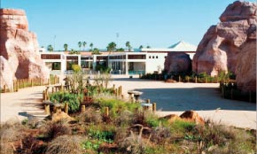 A la rencontre de la nature