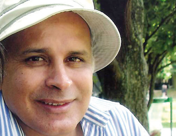 «Le livre renoue avec la femme comme lien nécessaire à la vie»