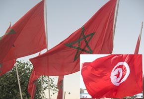 Perspective de concrétiser l'intégration maghrébine