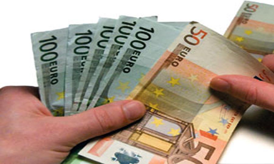 Progression  des recettes de 7,6% en 2011