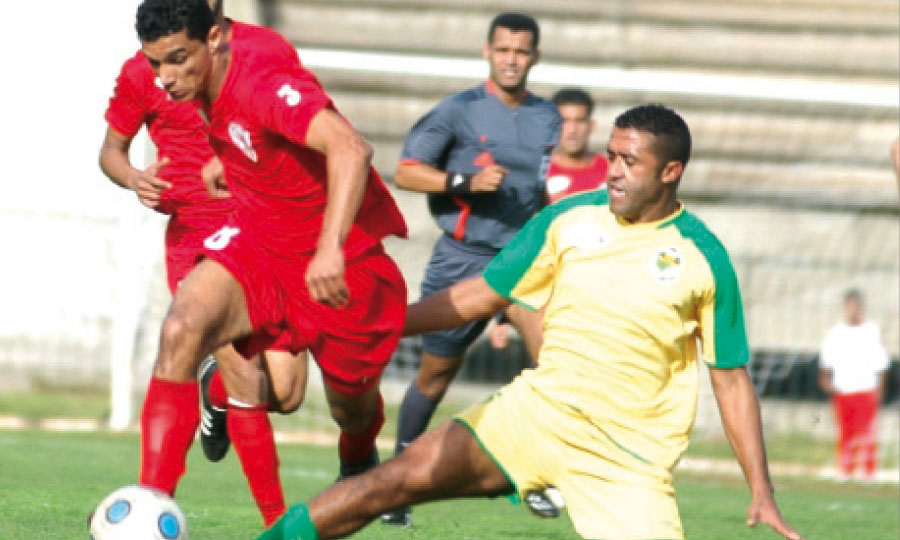 L’USM prend les commandes