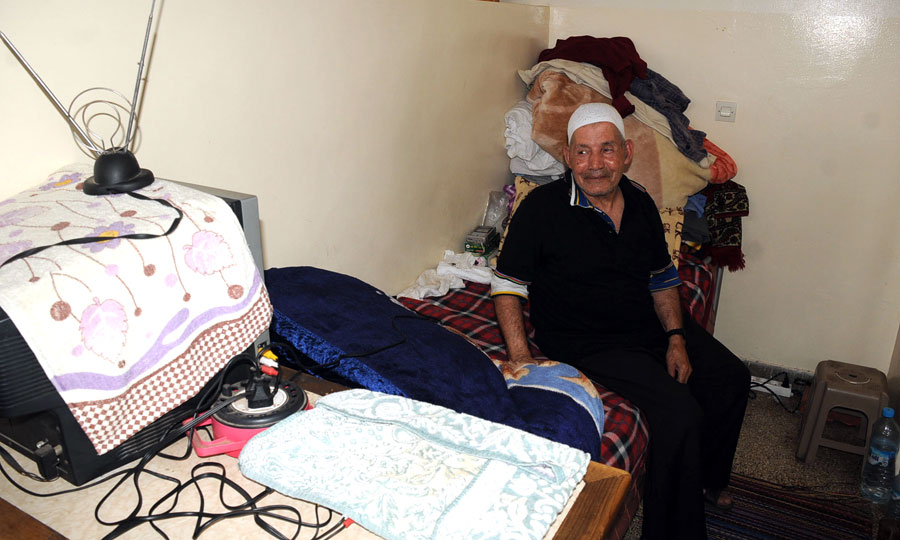«Rahati», une Carte de tout repos
