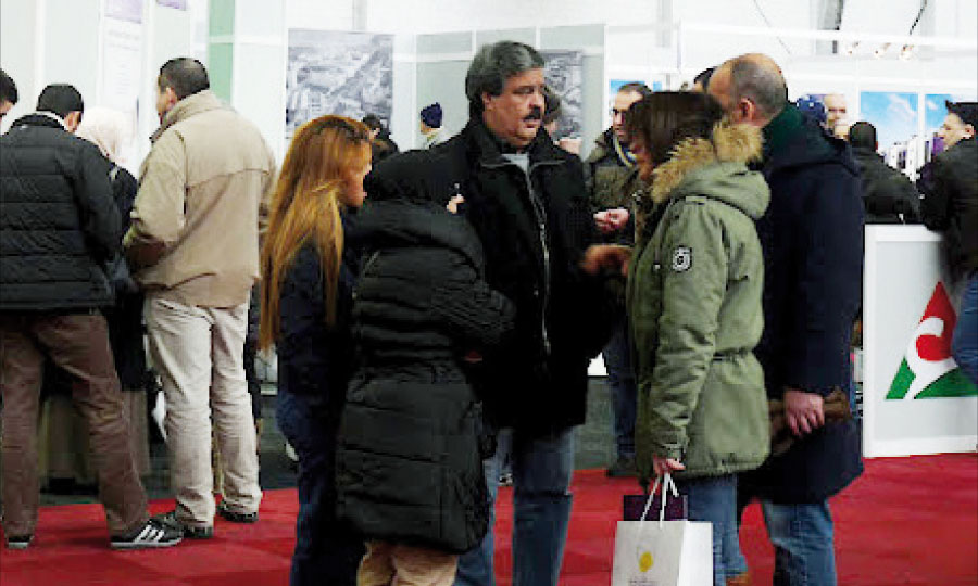 Une édition qui a tenu  ses promesses