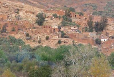Un réseau régional d'accompagnateurs à Tahanaout