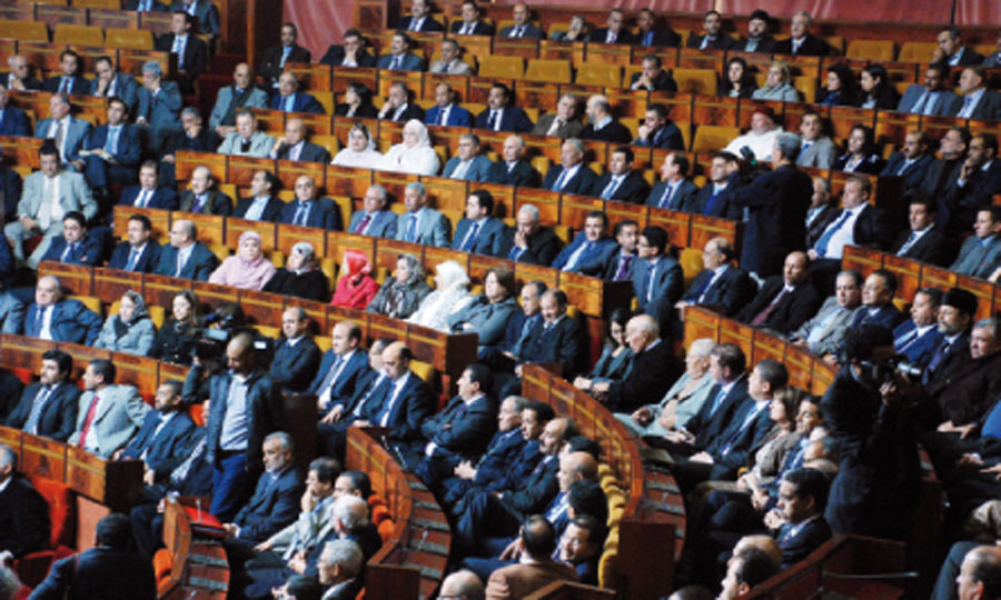 Le règlement intérieur enfin approuvé par le Conseil constitutionnel