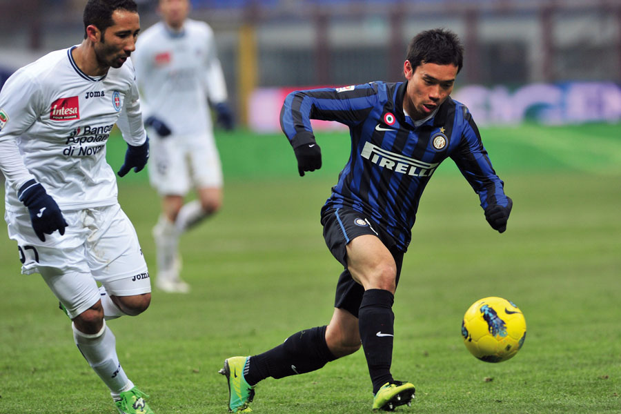 Nouveau coup de froid sur l’Inter Milan