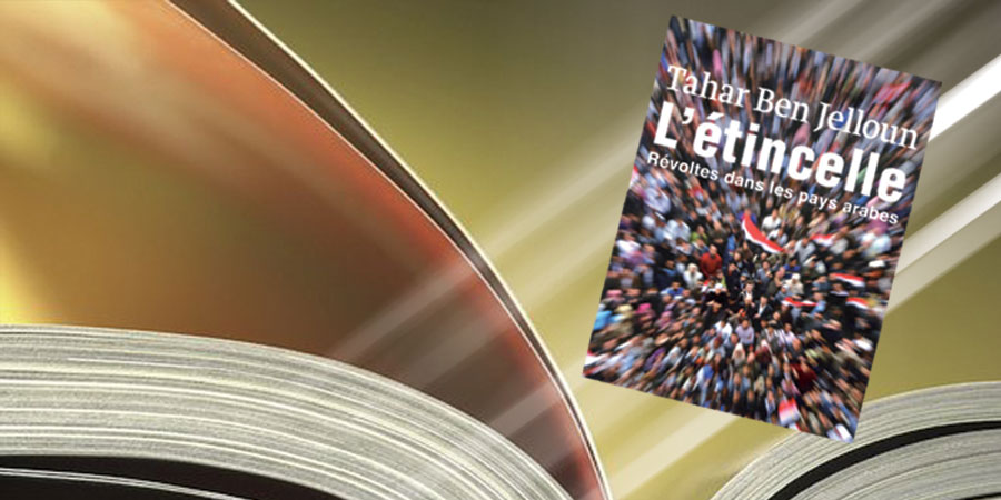 «L’etincelle» ou l’art de raconter des histoires