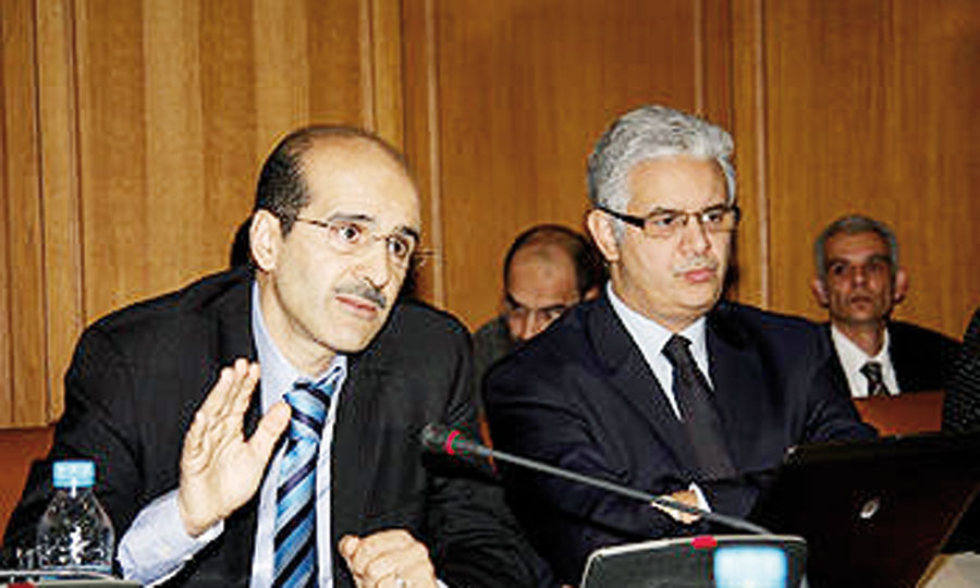 Le Maroc s’en sort bien