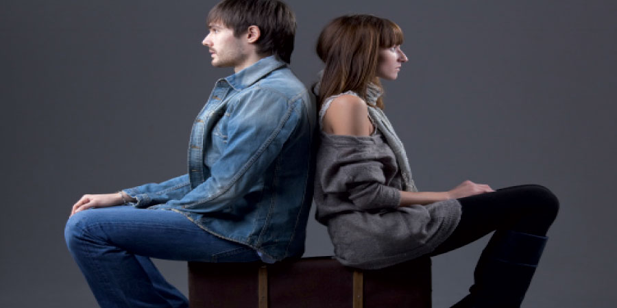 La femme est-elle l’égale  de l’homme ?