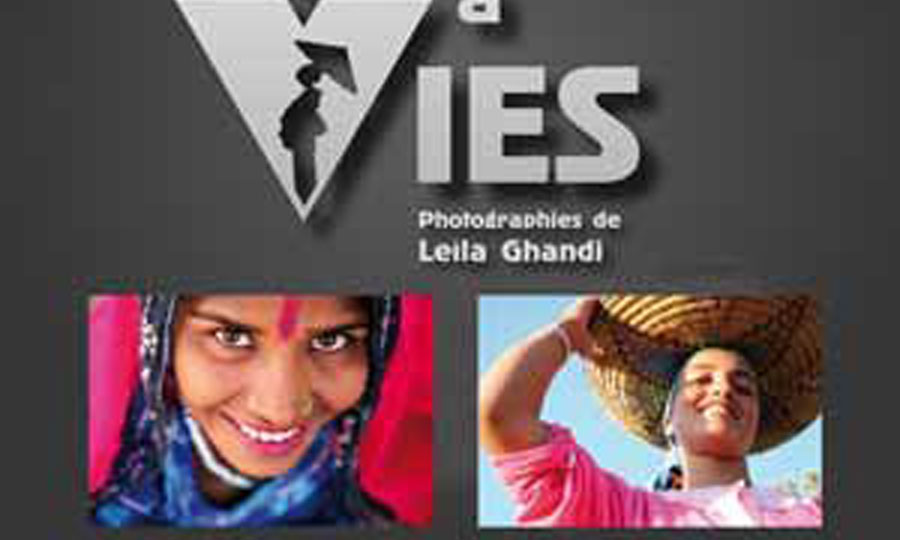 Vies à vies ou regards croisés