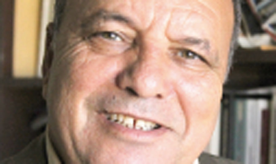 «Il ne s’agit pas de délivrer un message, mais de décrire des situations de pouvoir»