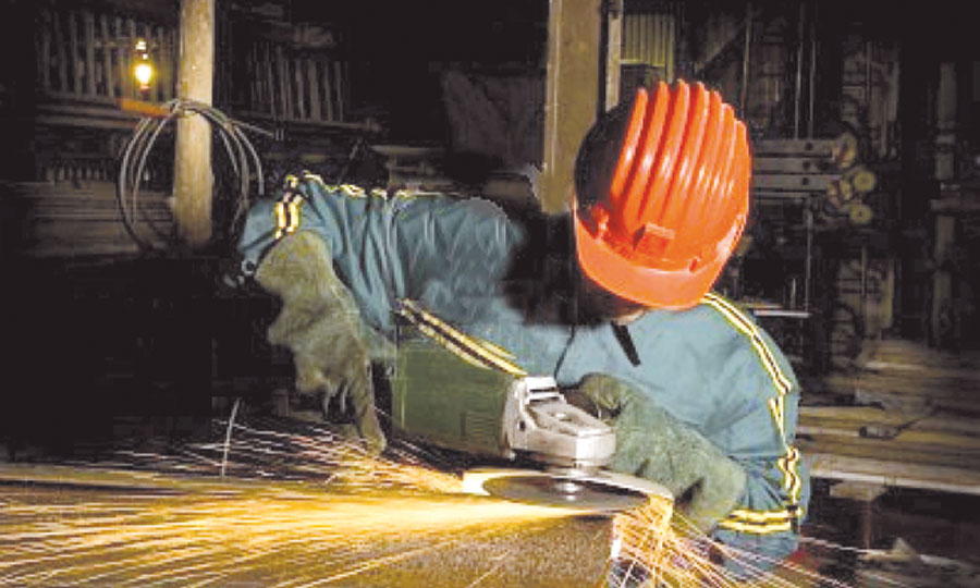 Le groupement Izdihar dresse son bilan