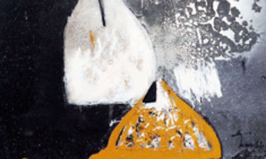 Résidence d’artistes autour  de la paix