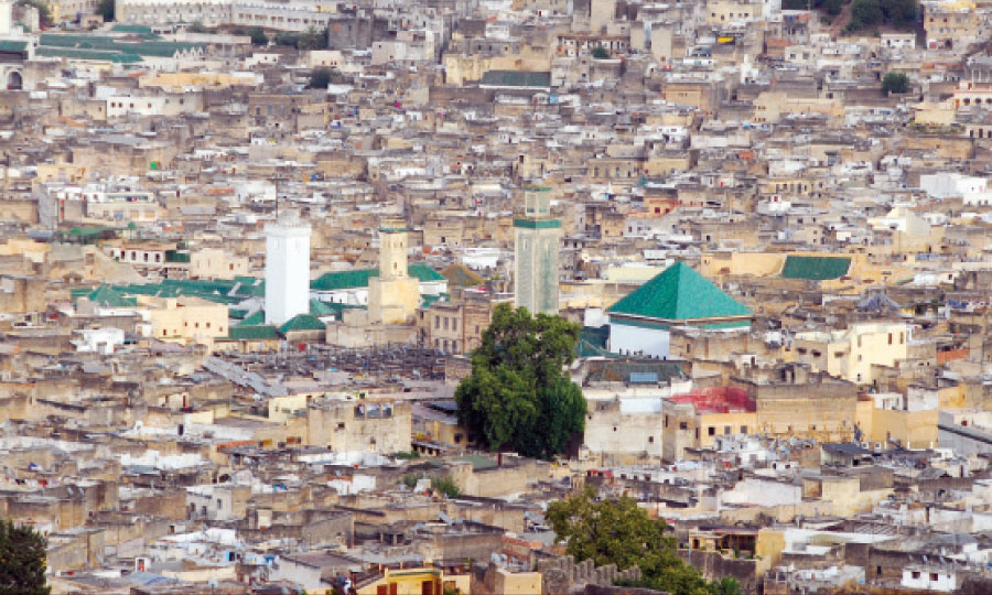 Le plan de développement touristique sur les rails
