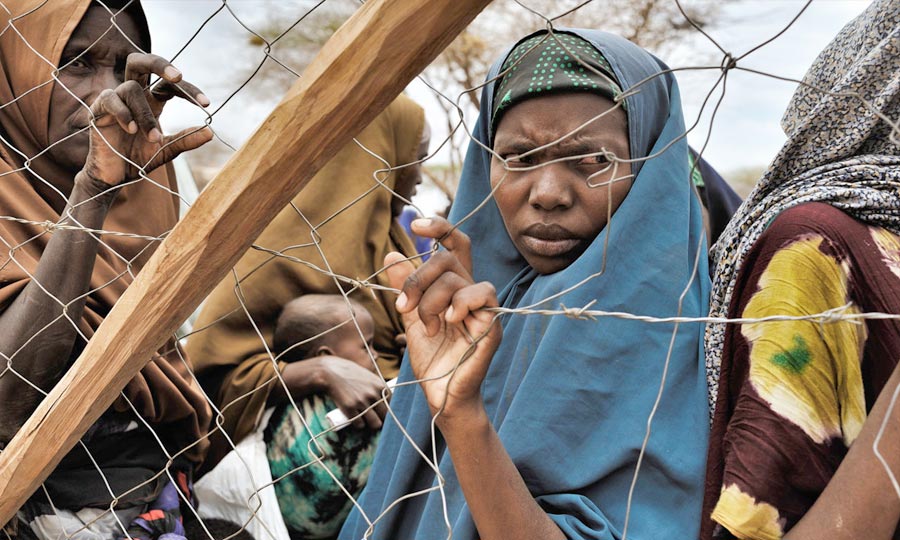Nouvelle aide humanitaire marocaine