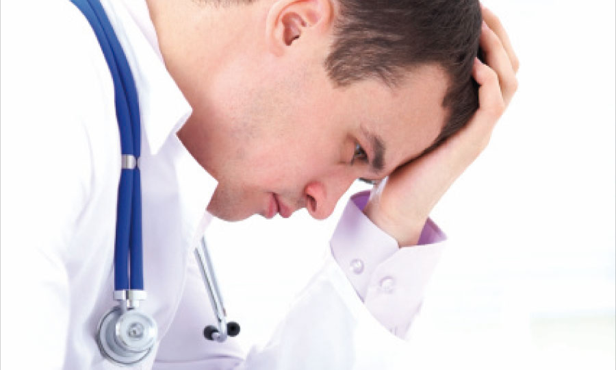 Quand il est impossible de prouver l’erreur