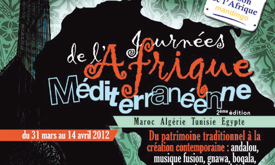 L’Afrique méditerranéenne s’invite à Montréal