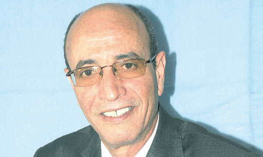 Ahmed Baddah nous a quittés