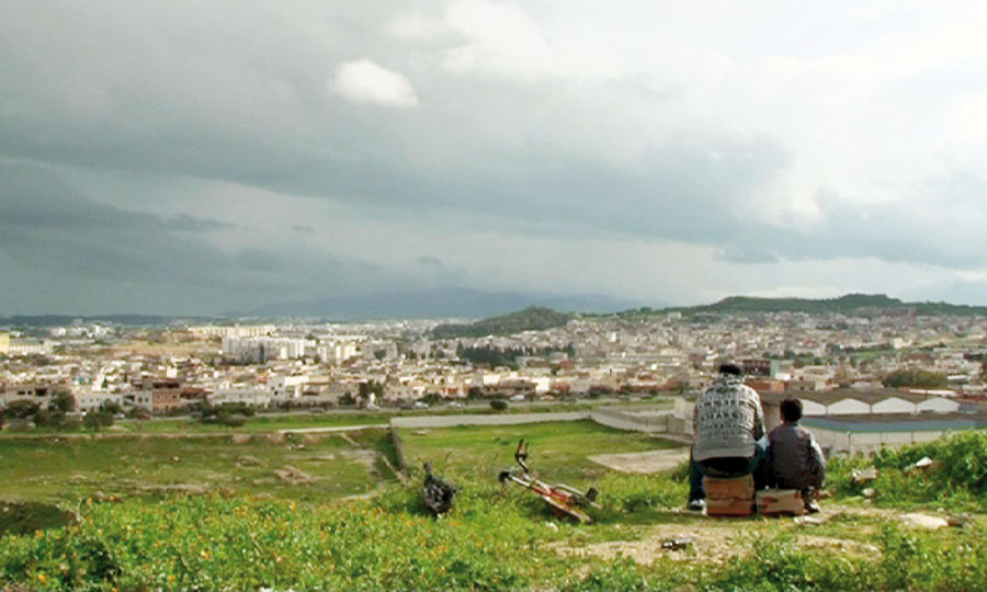 Grand-messe du documentaire à Agadir