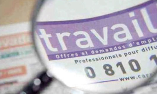 Le Maroc a connu «un miracle de l’emploi» durant les trente dernières années