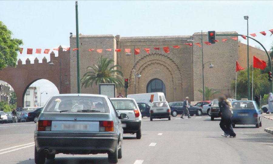 La commune urbaine passée au crible