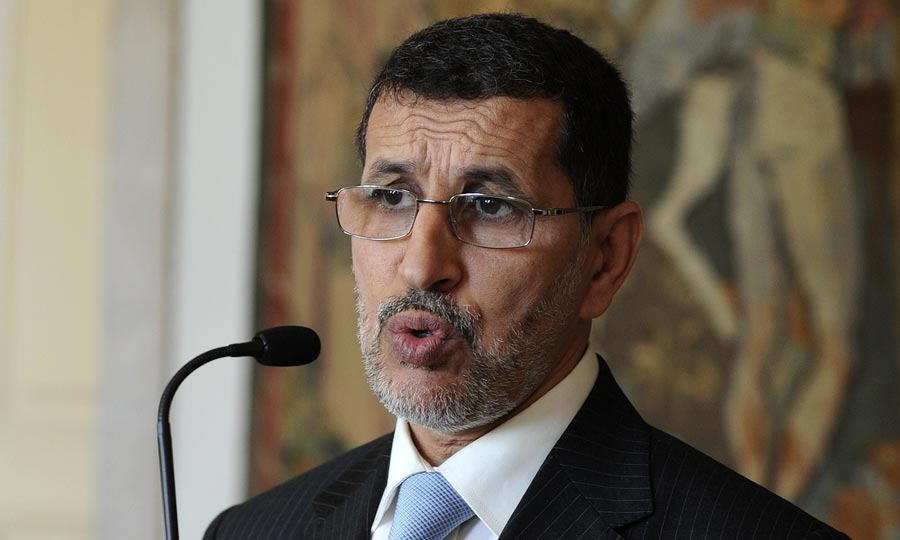 Message Royale remis à Alassane Ouattara