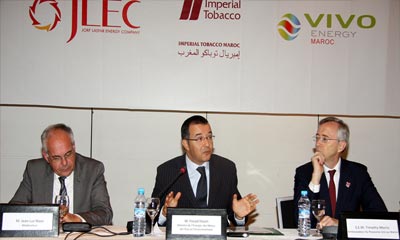 Le Maroc est passé de la vision à l'opérationnalisation