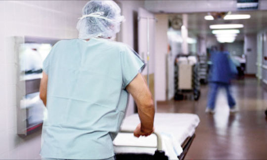 Renforcer le droit à la santé