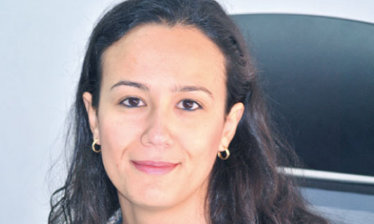 «Quel rôle de l’IMA dans l’ancrage de la gouvernance ?»