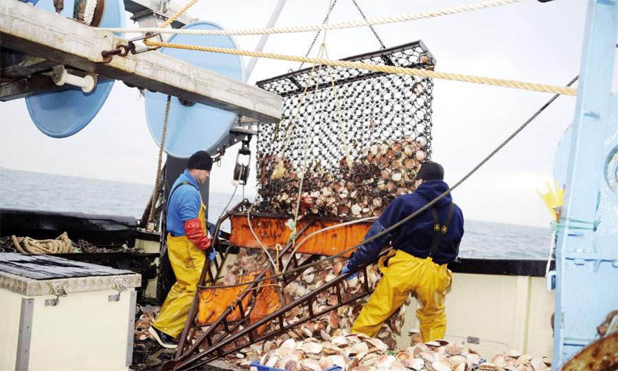 Maroc-UE : les contours d’un nouvel accord de pêche
