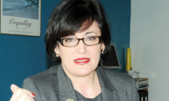 Garder le cap…  dans un environnement complexe