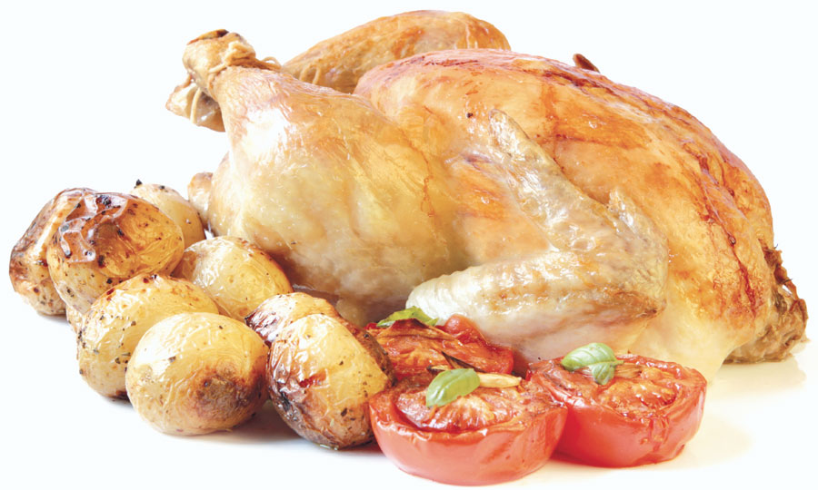 Quel poulet dans nos assiettes ?