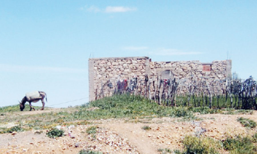 Oulmès sort de l’ornière