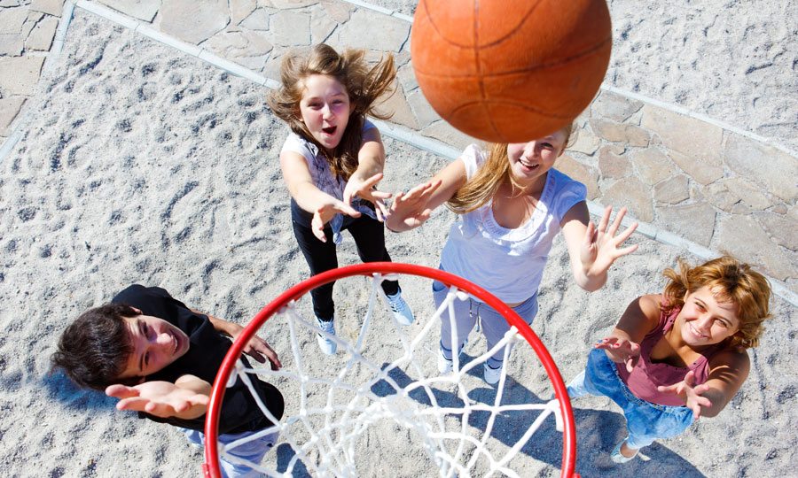 Réviser ou jouer, telle  est la question