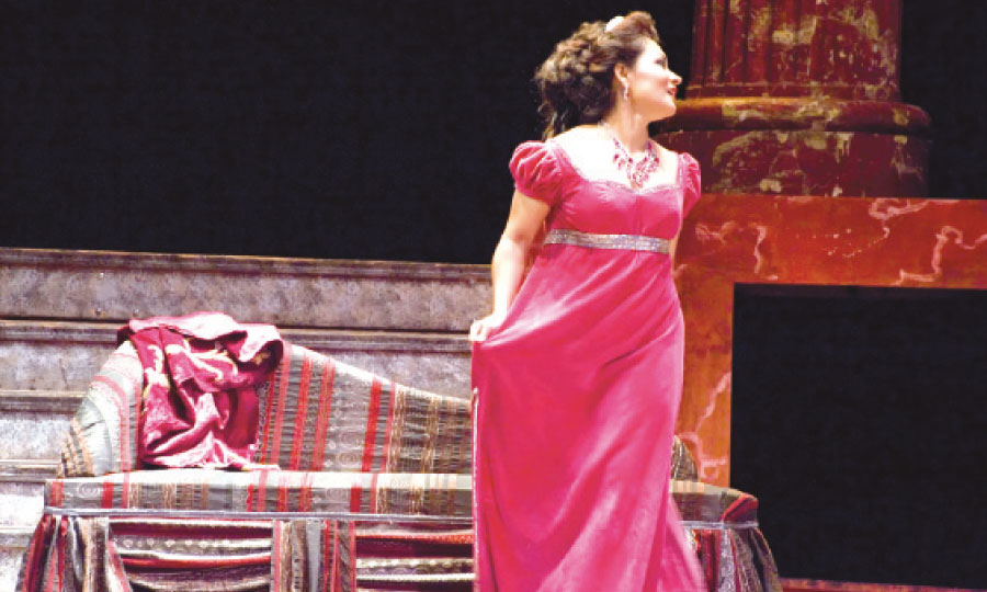 Des airs de Bohème à Rabat