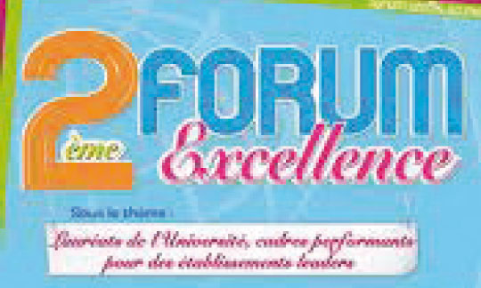 2e Forum de l'emploi