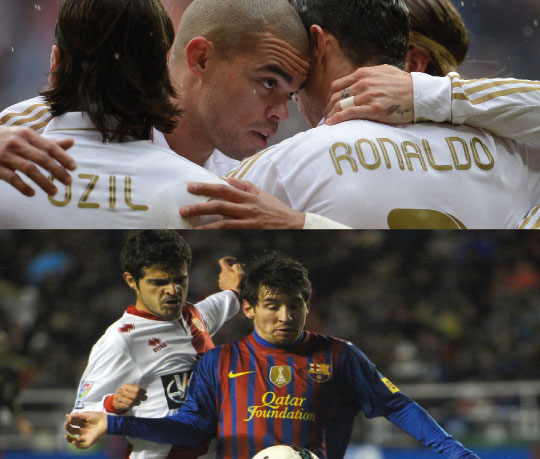 Le Barça retarde le sacre du Real  en écrasant le Rayo Vallecano