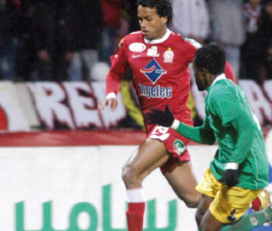 Le WAC comme  à la parade