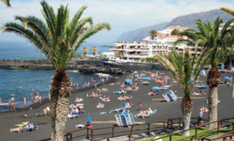 Les échanges entre le Maroc et les îles Canaries s’intensifient