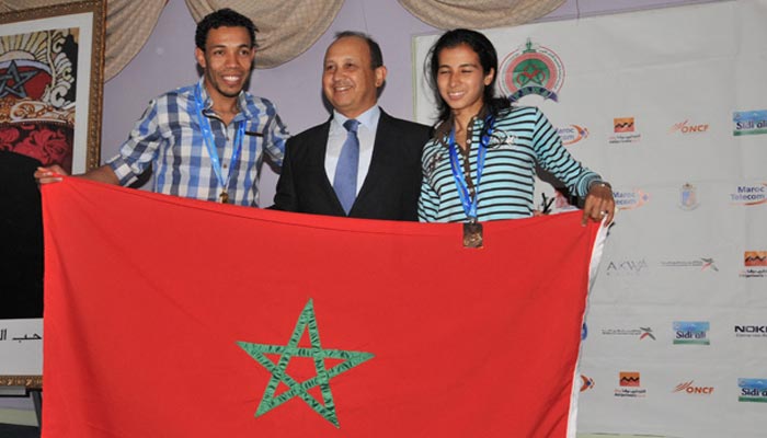Eventuelle intégration du meeting Mohammed VI