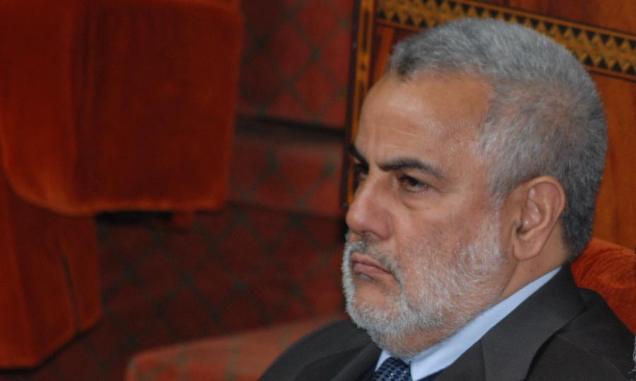 «Le jour où l’Algérie le voudra, le problème se résoudra»
