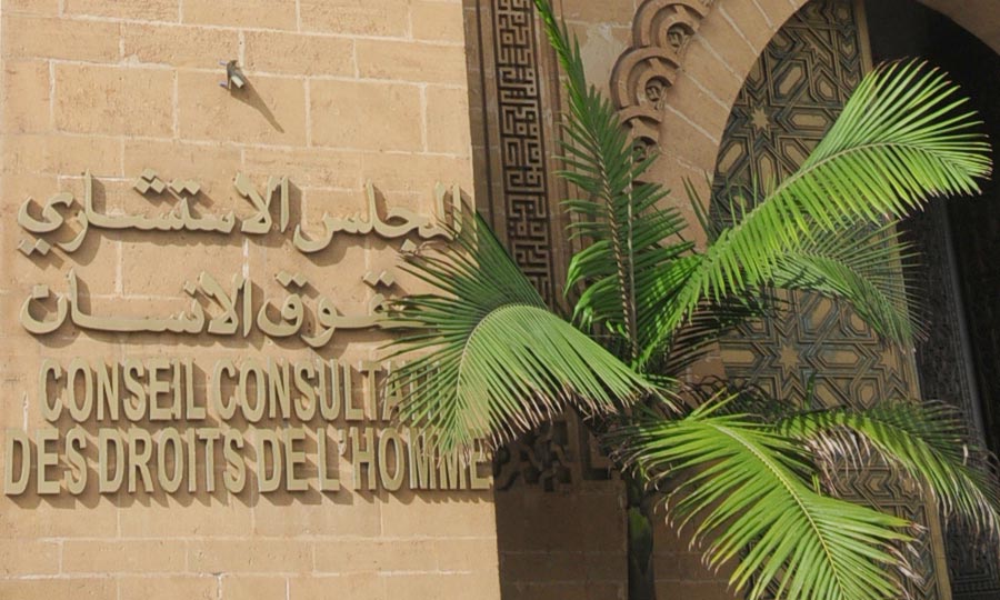 Vif intérêt pour l'expérience marocaine