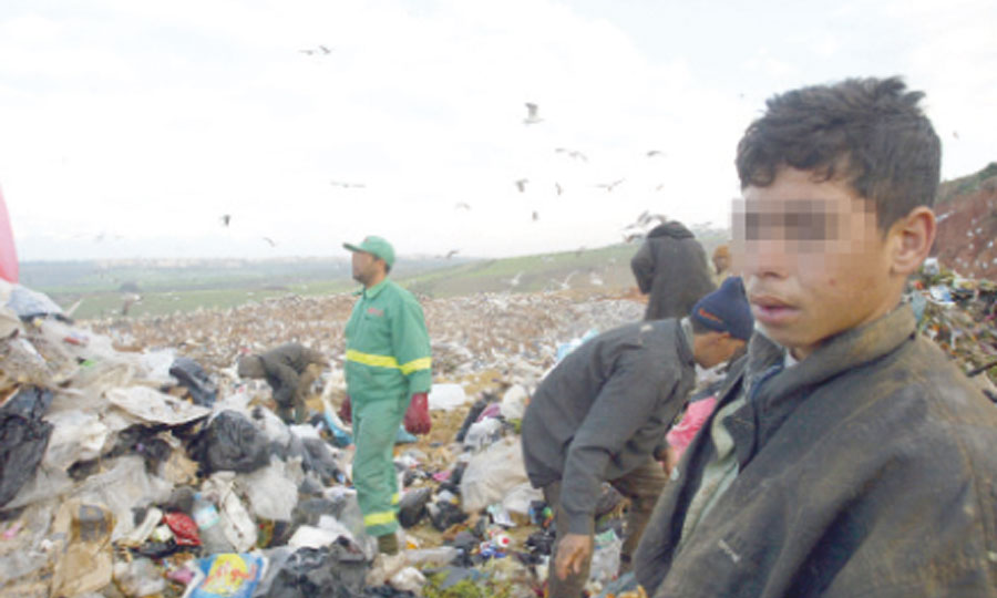 Mieux gérer les déchets